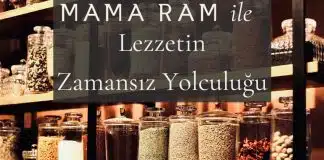 baharat karışımları mama ram moda