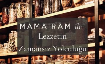 baharat karışımları mama ram moda