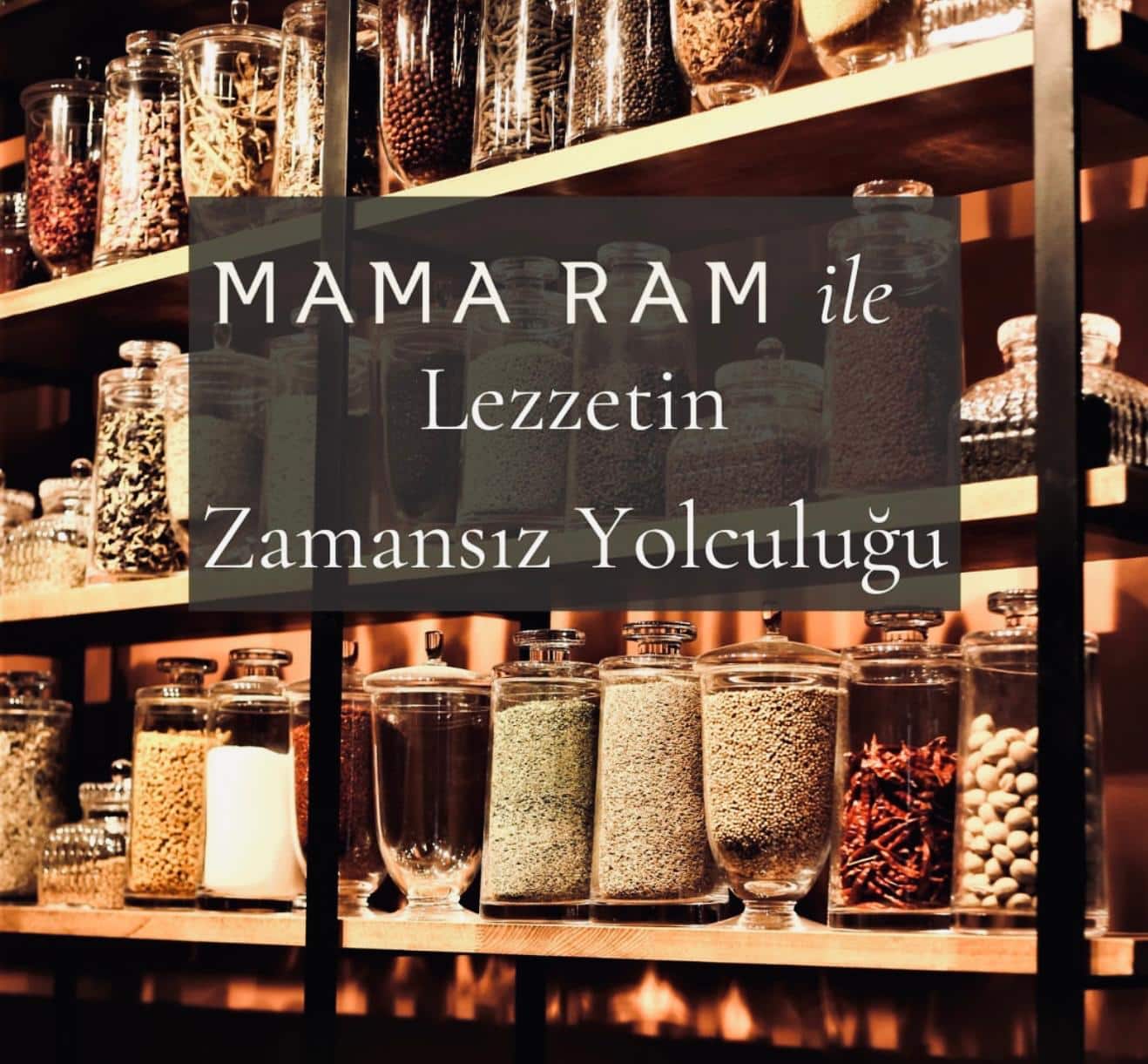 baharat karışımları mama ram moda