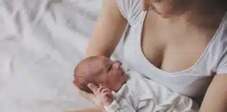 Anne sütünün faydaları