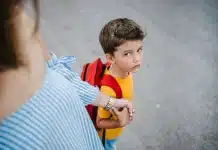 ayrılık anksiyetesi okula uyum sorunları