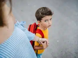ayrılık anksiyetesi okula uyum sorunları
