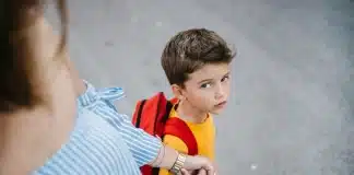ayrılık anksiyetesi okula uyum sorunları