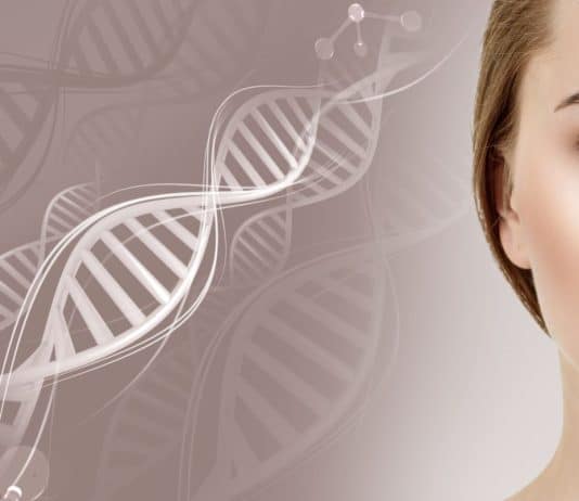 Bağırsak sağlığı, cilt hastalıkları, bağırsak mikrobiyotası ve beslenme düzeni.