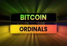 Bitcoin Ordinals konsepti: Bir satoshi üzerine inscription (yazıt ekleme) yapılması ve Taproot güncellemesi ile gelen yenilikler.