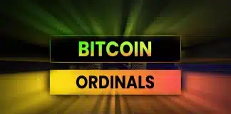 Bitcoin Ordinals konsepti: Bir satoshi üzerine inscription (yazıt ekleme) yapılması ve Taproot güncellemesi ile gelen yenilikler.