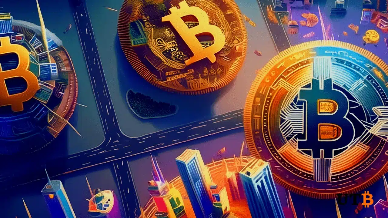 Bitcoin NFT, Ordinal Teorisi ve BRC-20 token'ları gibi Bitcoin Ordinals ekosisteminin temel bileşenleri.