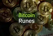 Bitcoin Runes