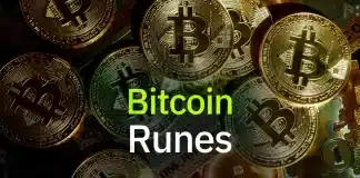 Bitcoin Runes