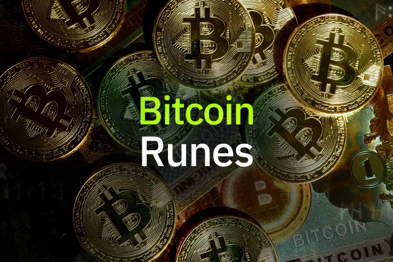 Bitcoin Runes 