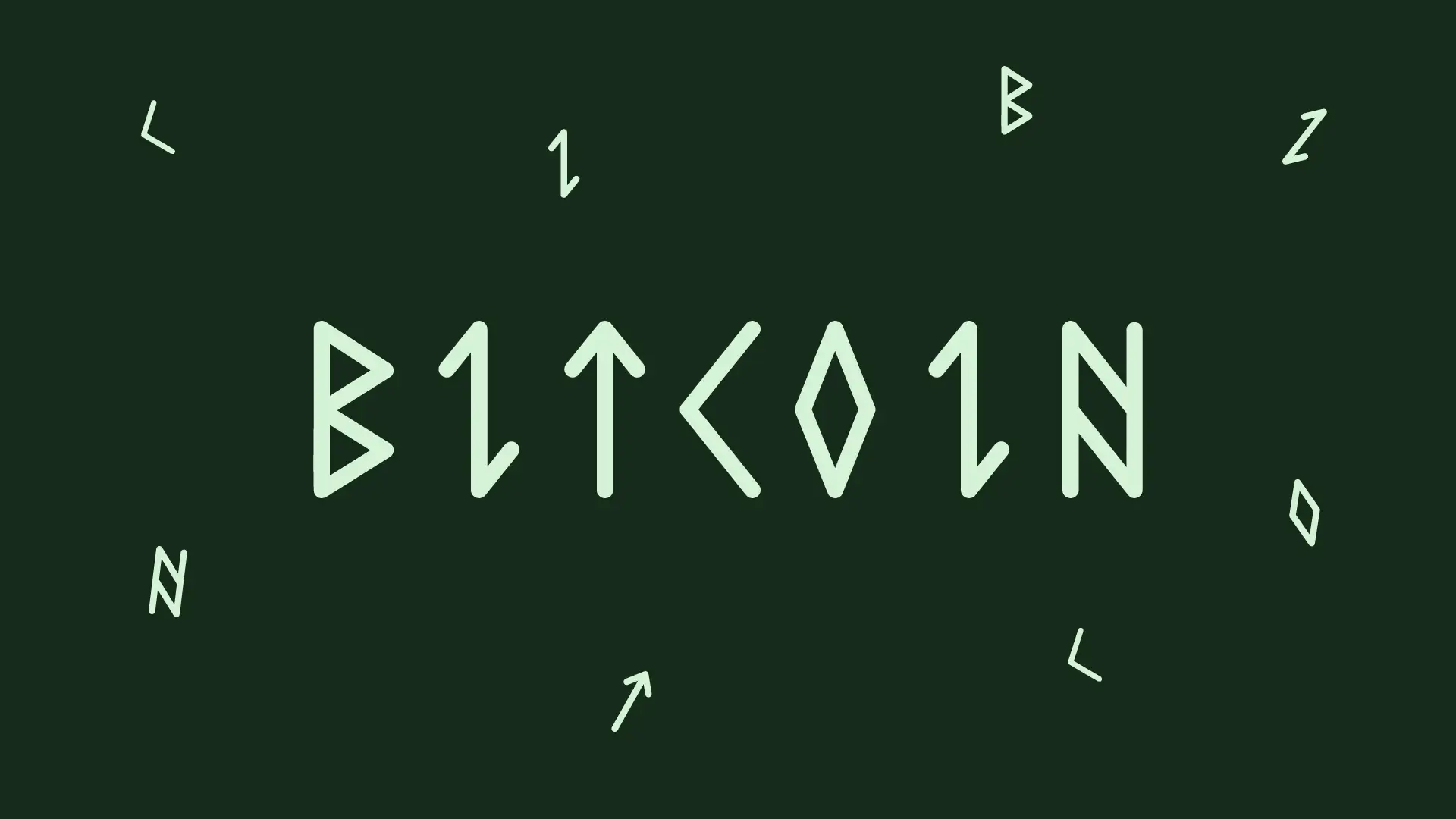 BTC fungible token