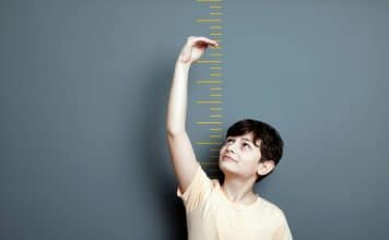 Boy kısalığı, boy uzaması için büyüme hormonu ve erken teşhis.