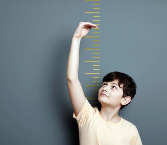 Boy kısalığı, boy uzaması için büyüme hormonu ve erken teşhis.
