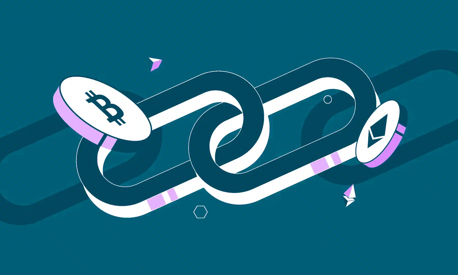 Delegated Proof of Stake (DPoS), Proof of Work (PoW) ve Proof of Stake (PoS)'tan farklı bir konsensüs algoritması modelidir.