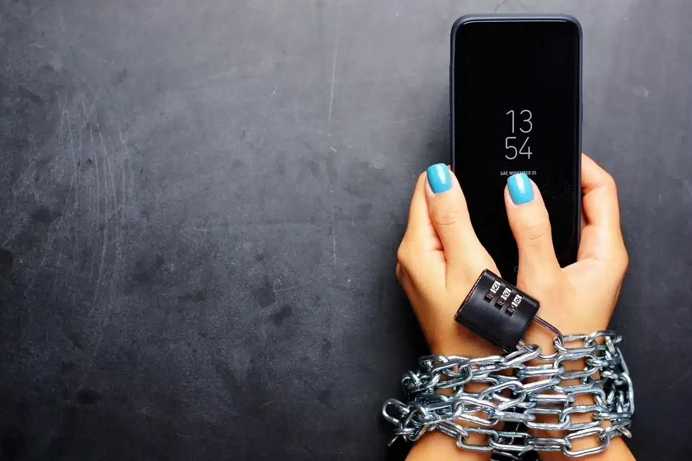 Dijital bağımlılık: Sürekli telefonu kontrol etmek
