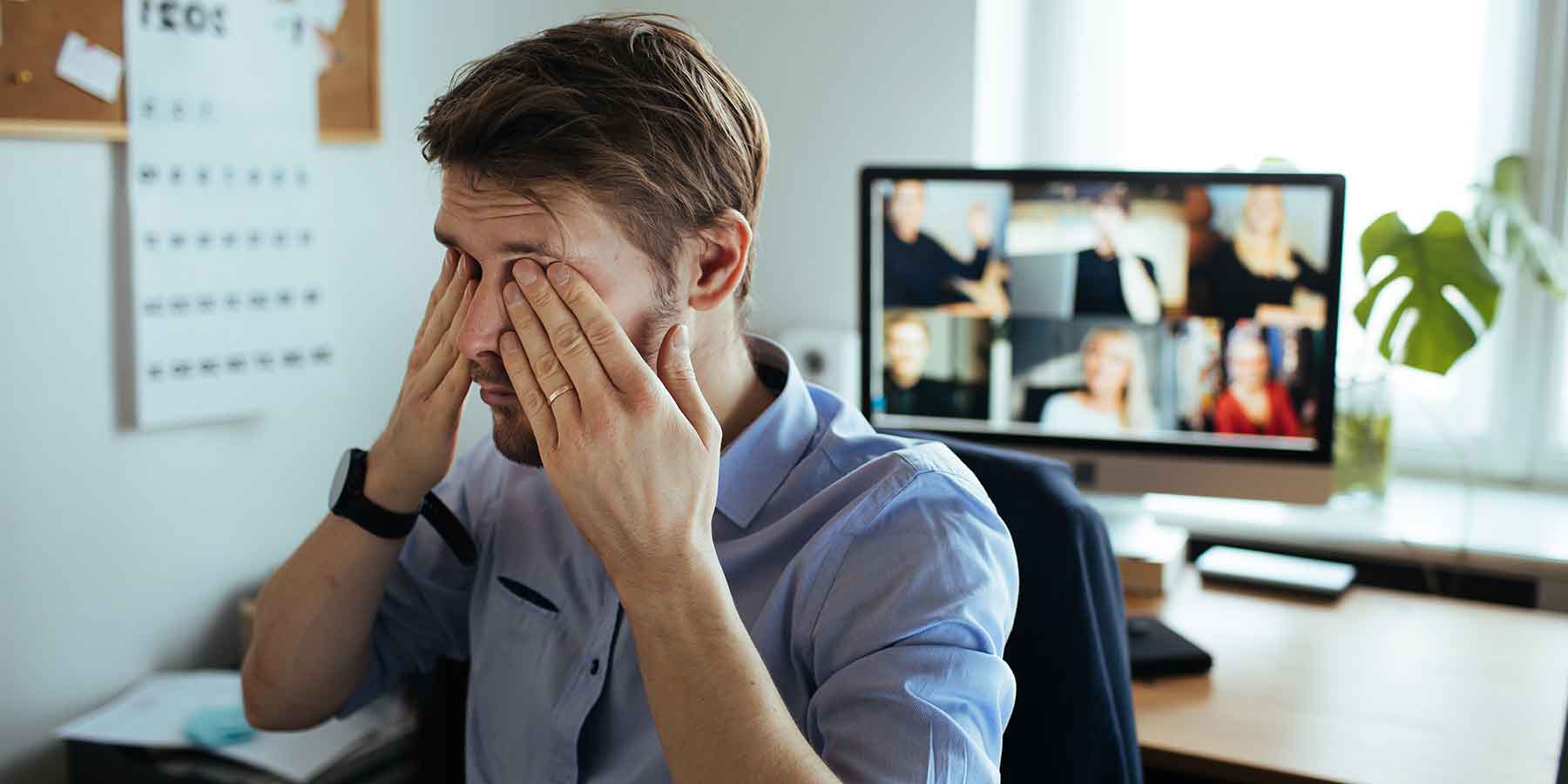 digital detox nedir