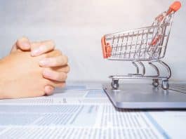 E-ticarette veri analizi