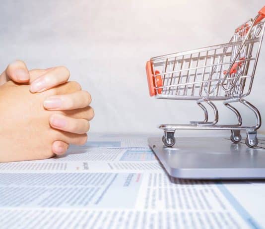 E-ticarette veri analizi