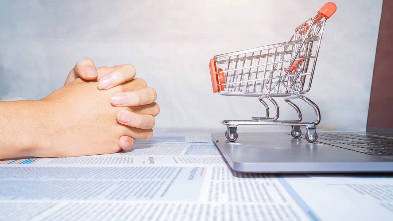 E-ticarette veri analizi