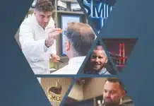 Türkiye'nin en iyi saç ekimi kliniği listesi. Smile Hair Clinic başta olmak üzere, 10 klinik için DHI, FUE ve bütçe analizi.