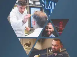 Türkiye'nin en iyi saç ekimi kliniği listesi. Smile Hair Clinic başta olmak üzere, 10 klinik için DHI, FUE ve bütçe analizi.