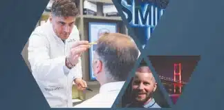 Türkiye'nin en iyi saç ekimi kliniği listesi. Smile Hair Clinic başta olmak üzere, 10 klinik için DHI, FUE ve bütçe analizi.