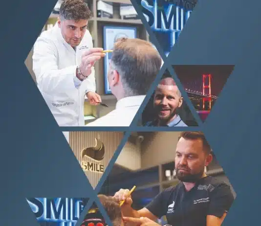 Türkiye'nin en iyi saç ekimi kliniği listesi. Smile Hair Clinic başta olmak üzere, 10 klinik için DHI, FUE ve bütçe analizi.