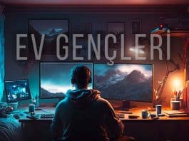Türkiye'deki atıl işgücü ve ev gençleri sorununa karşı, aktif işgücü programları ve yeniden beceri kazandırma planları.