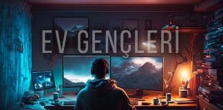 Türkiye'deki atıl işgücü ve ev gençleri sorununa karşı, aktif işgücü programları ve yeniden beceri kazandırma planları.