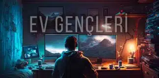 Türkiye'deki atıl işgücü ve ev gençleri sorununa karşı, aktif işgücü programları ve yeniden beceri kazandırma planları.