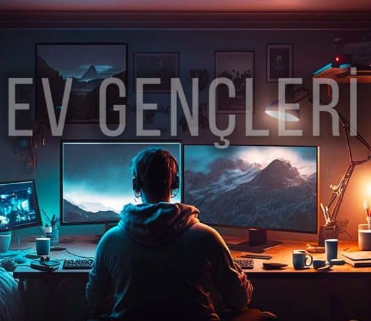 Türkiye'deki atıl işgücü ve ev gençleri sorununa karşı, aktif işgücü programları ve yeniden beceri kazandırma planları.