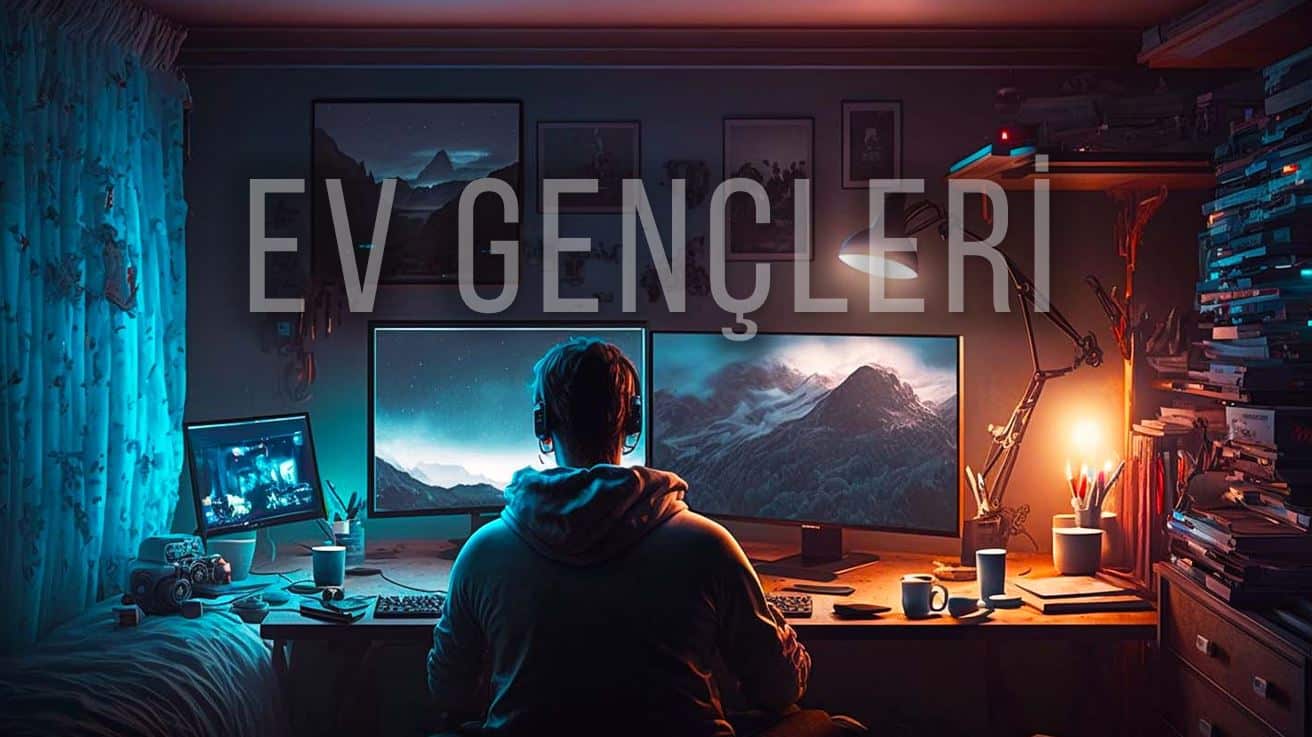 Türkiye'deki atıl işgücü ve ev gençleri sorununa karşı, aktif işgücü programları ve yeniden beceri kazandırma planları.