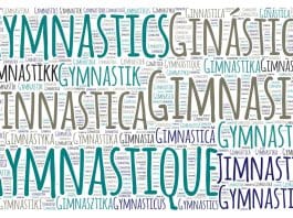 "Jimnastik mi cimnastik mi" tartışması, İngilizce telaffuz etkisini ve Fransızca kökenli kelimelerdeki nesil farkı sorununu inceliyor.