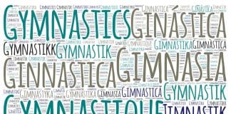 "Jimnastik mi cimnastik mi" tartışması, İngilizce telaffuz etkisini ve Fransızca kökenli kelimelerdeki nesil farkı sorununu inceliyor.