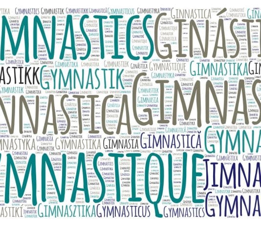 "Jimnastik mi cimnastik mi" tartışması, İngilizce telaffuz etkisini ve Fransızca kökenli kelimelerdeki nesil farkı sorununu inceliyor.