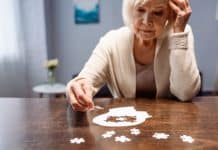 Alzheimer ve kadınlar