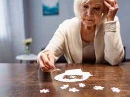 Alzheimer ve kadınlar