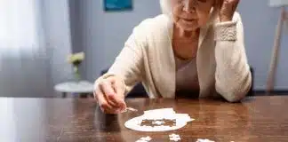 Alzheimer ve kadınlar