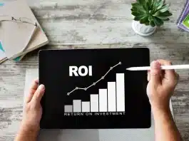 Yatırım getirisi (ROI) nedir ve nasıl hesaplanır