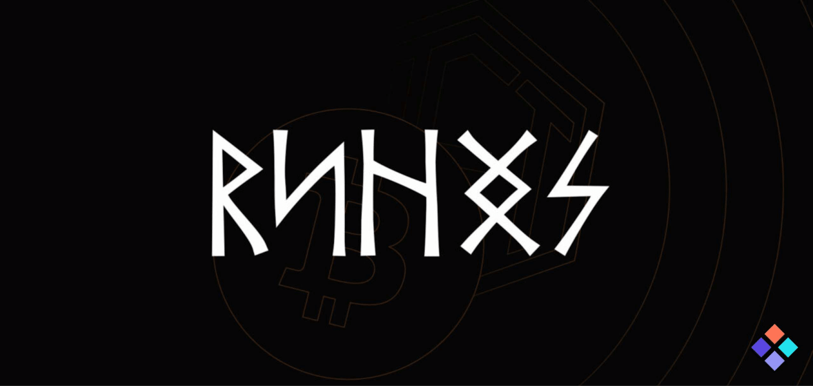 Bitcoin Runes 