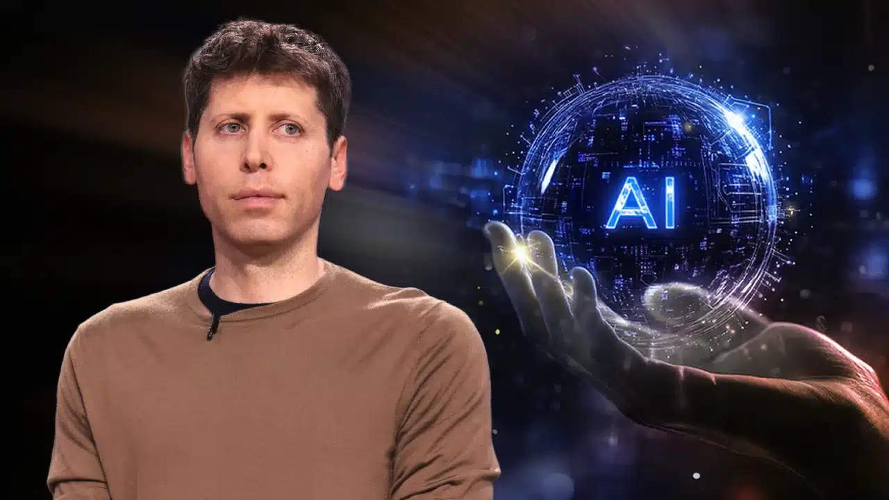 Sam Altman açıklamaları: Yapay zekanın tehdit ettiği meslekler arasında yer alan müşteri hizmetleri gibi rollerdeki iş kayıpları ve ortaya çıkan yeni meslekler.