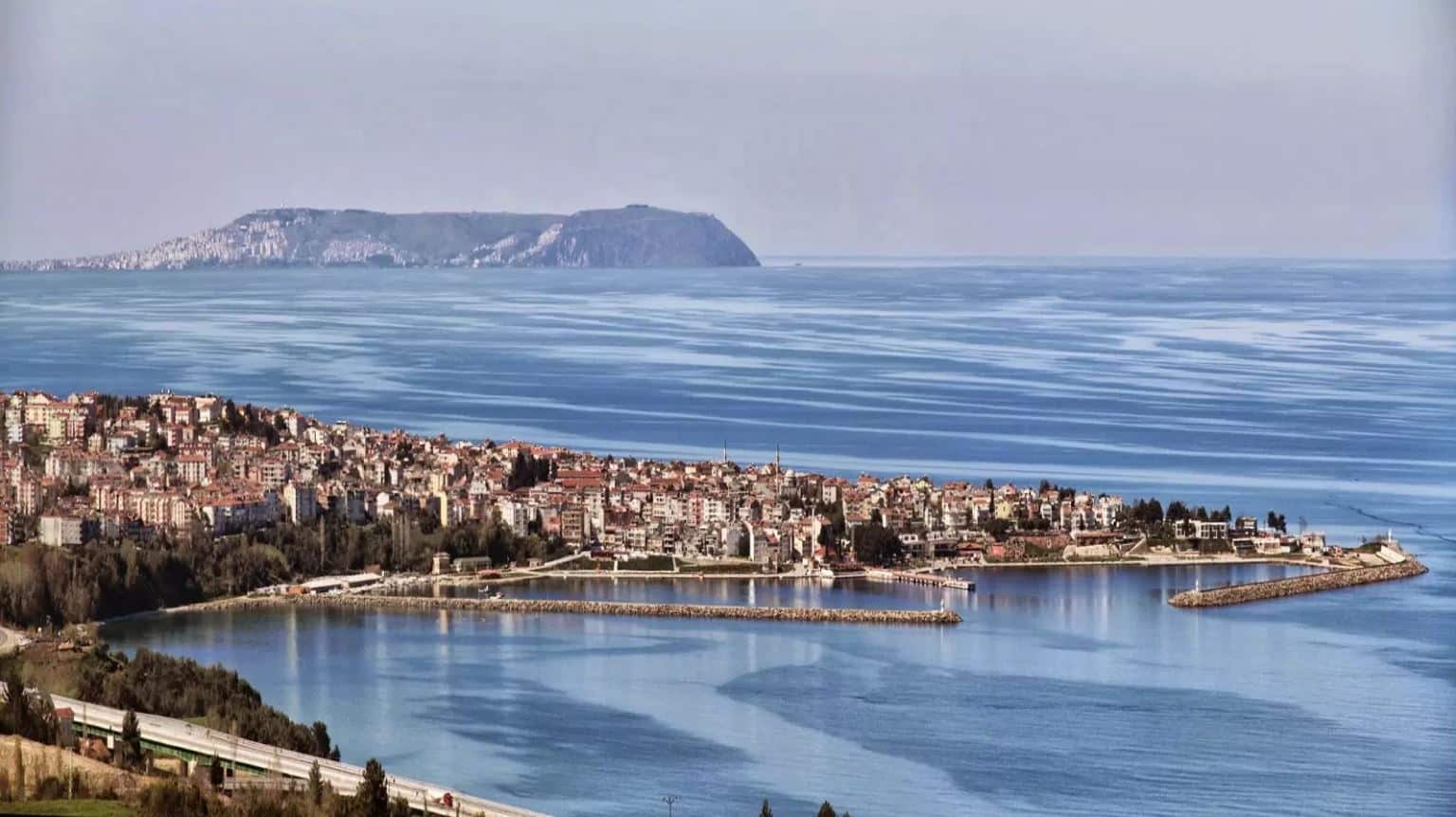 Sinop