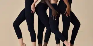 Spor ve günlük kullanım için tayt modelleri