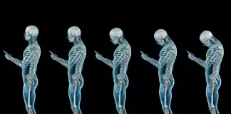 "Tech neck" nedir? Sürekli ekrana bakmanın yol açtığı 5 tehlike