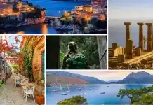 Solo seyahat akımı: Tek başına gidilebilecek en güzel tatil yerleri