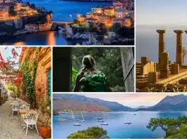 Solo seyahat akımı: Tek başına gidilebilecek en güzel tatil yerleri
