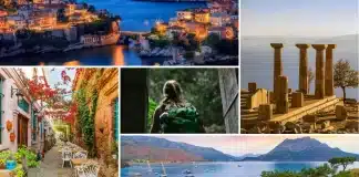Solo seyahat akımı: Tek başına gidilebilecek en güzel tatil yerleri