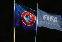 İsrail'in futboldan men edilmesi çağrıları artarken, FIFA ve UEFA'nın 'soykırım' ve insan hakları ihlalleri konusundaki tutumu.