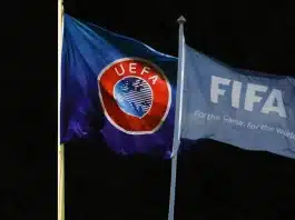 İsrail'in futboldan men edilmesi çağrıları artarken, FIFA ve UEFA'nın 'soykırım' ve insan hakları ihlalleri konusundaki tutumu.