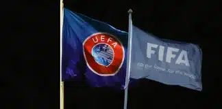 İsrail'in futboldan men edilmesi çağrıları artarken, FIFA ve UEFA'nın 'soykırım' ve insan hakları ihlalleri konusundaki tutumu.